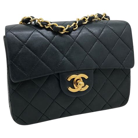 kleine tasche chanel|chanel tasche second hand.